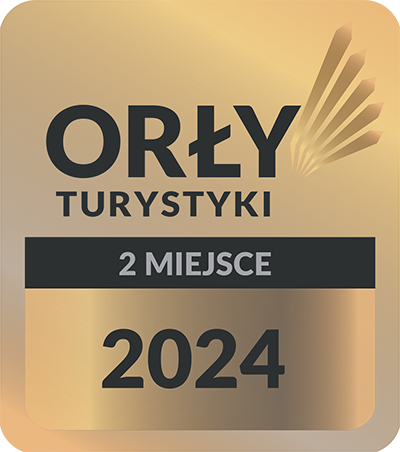 Orły Turystyki 2024