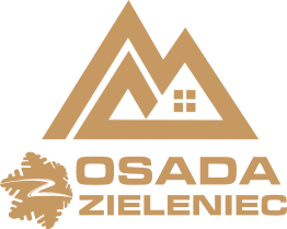 Osada Zieleniec